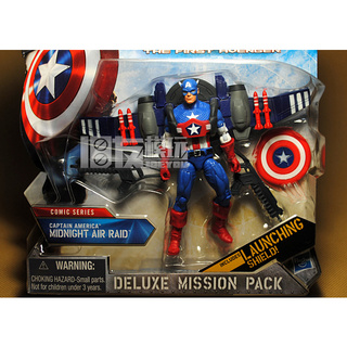 đọc Truyện Marvel Xịn