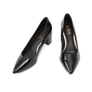 Aliza - Giầy công sở cao 5cm A617