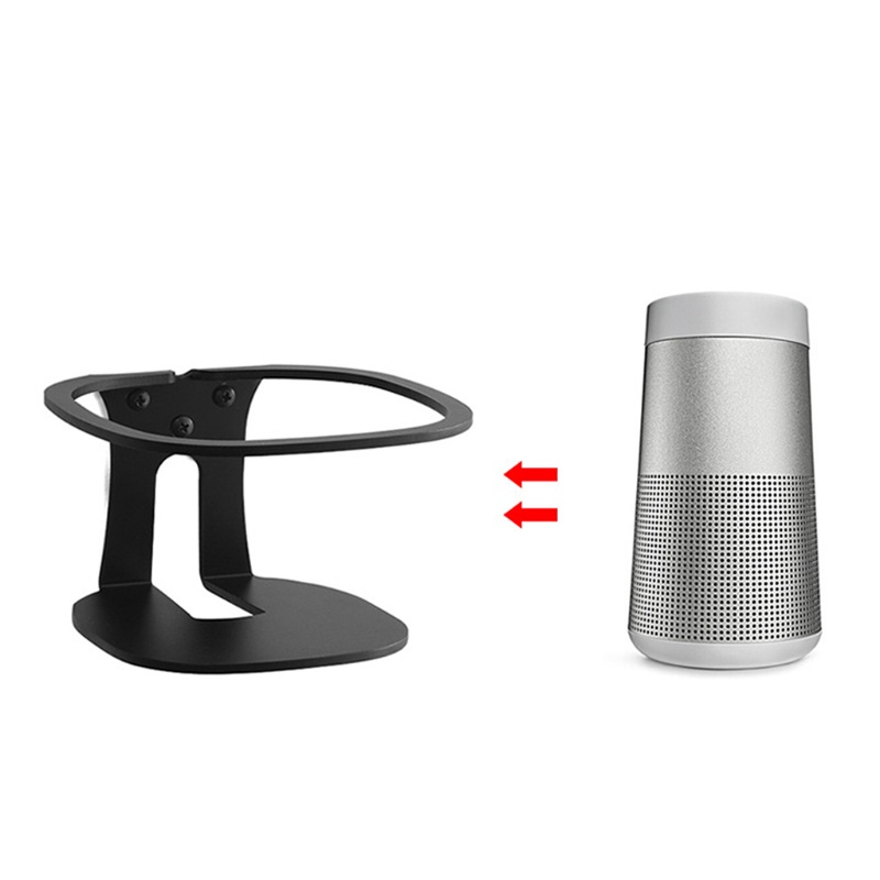 Giá Đỡ Loa Gắn Tường Bằng Kim Loại Tiện Dụng Cho Soundlink Revolveii