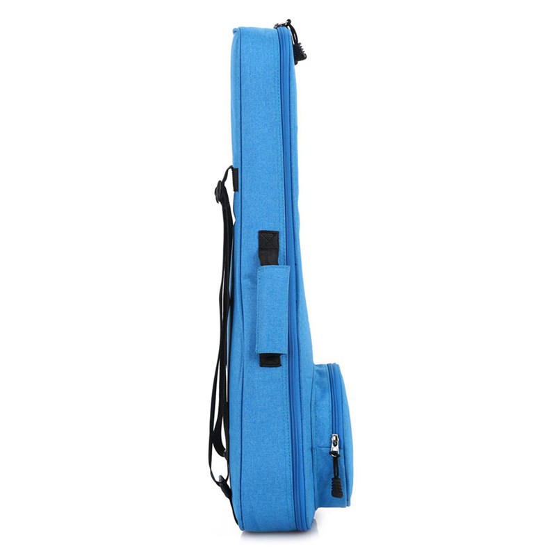 Túi đựng bảo vệ đàn Ukulele chất liệu cotton