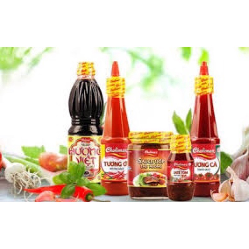 Tương cà Cholimex 270g