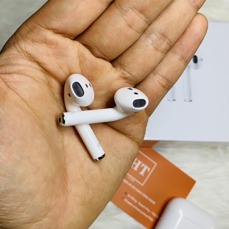 [HỔ VẰN] TAI NGHE TWS LOUDA 1562M HỒNG NGOẠI, FIX PIN, ĐỔI TÊN ĐỊNH VỊ, THÁO TAI DỪNG NHẠC, SẠC KHÔNG DÂY | BigBuy360 - bigbuy360.vn