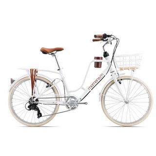 Xe đạp thể thao Giant Ineed Latte 24 2019