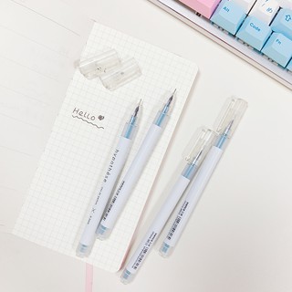 Bút mực gel Winzige ngòi 0.5mm