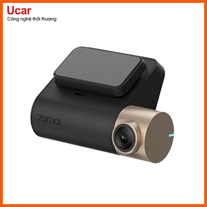 Camera hành trình XIAOMI 70mai Lite màn hình FULL HD bảo hành 6 tháng -  Phiên bản quốc tế