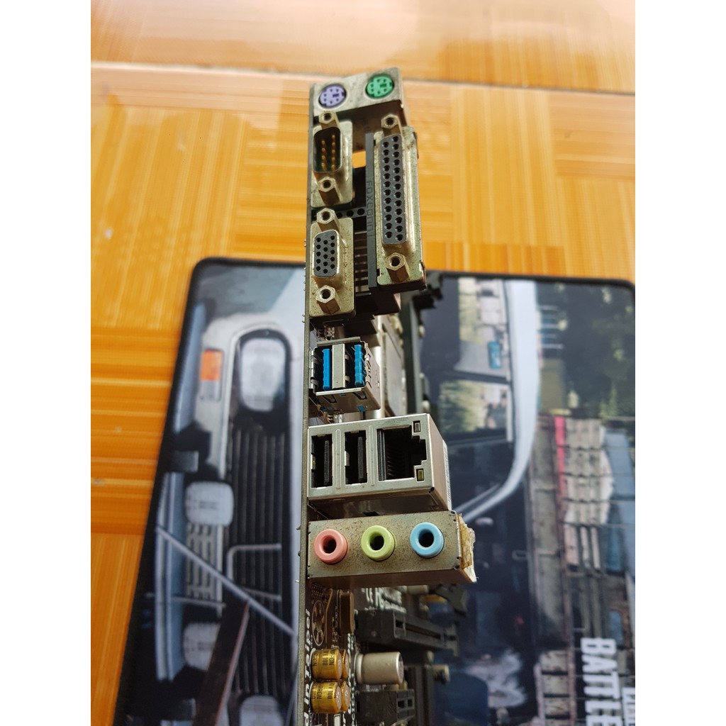 Mainboar Giga H81 + CPU G3250 | BigBuy360 - bigbuy360.vn