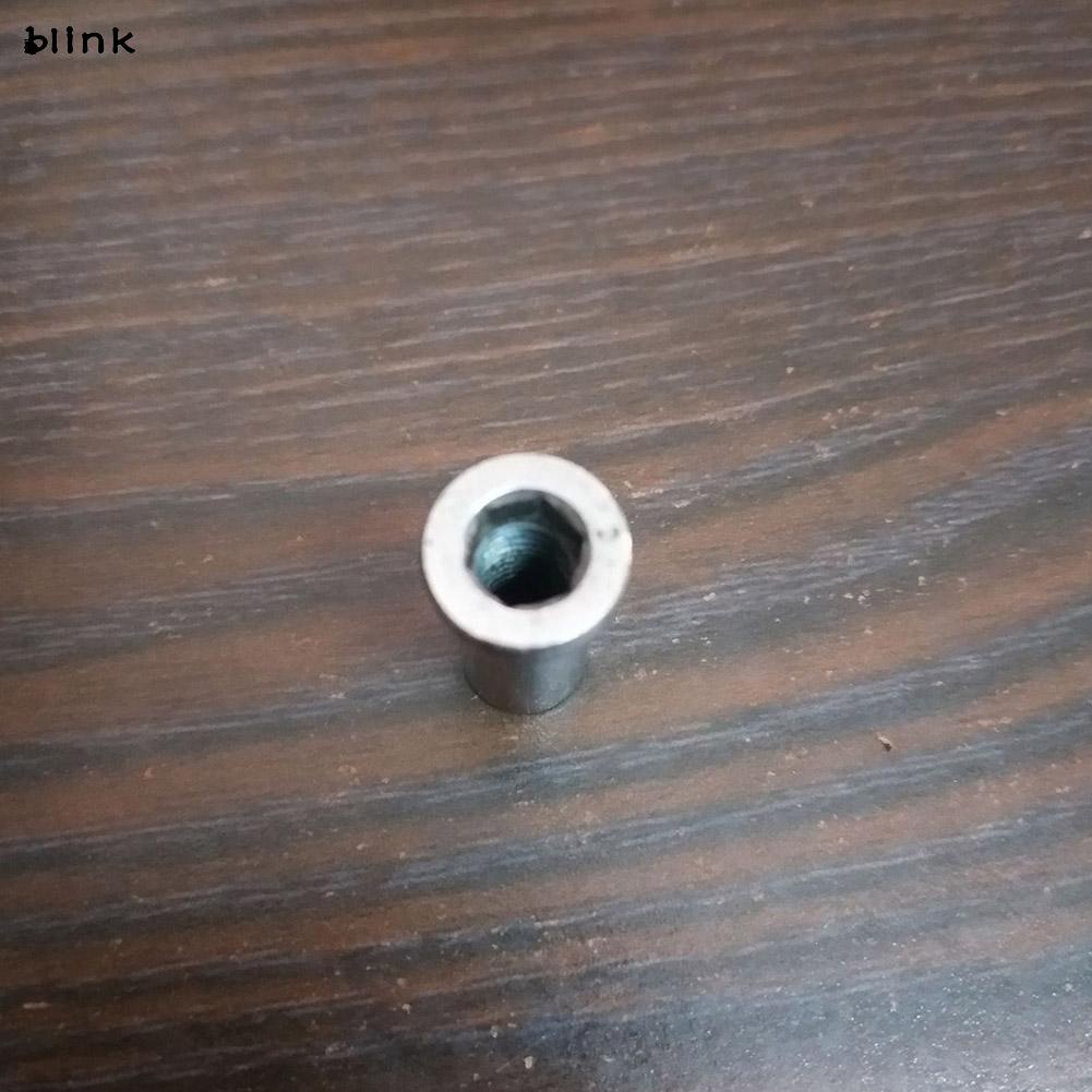 1 Đai Ốc Gắn Tay Phanh Xe Đạp Chất Liệu Hợp Kim Titan