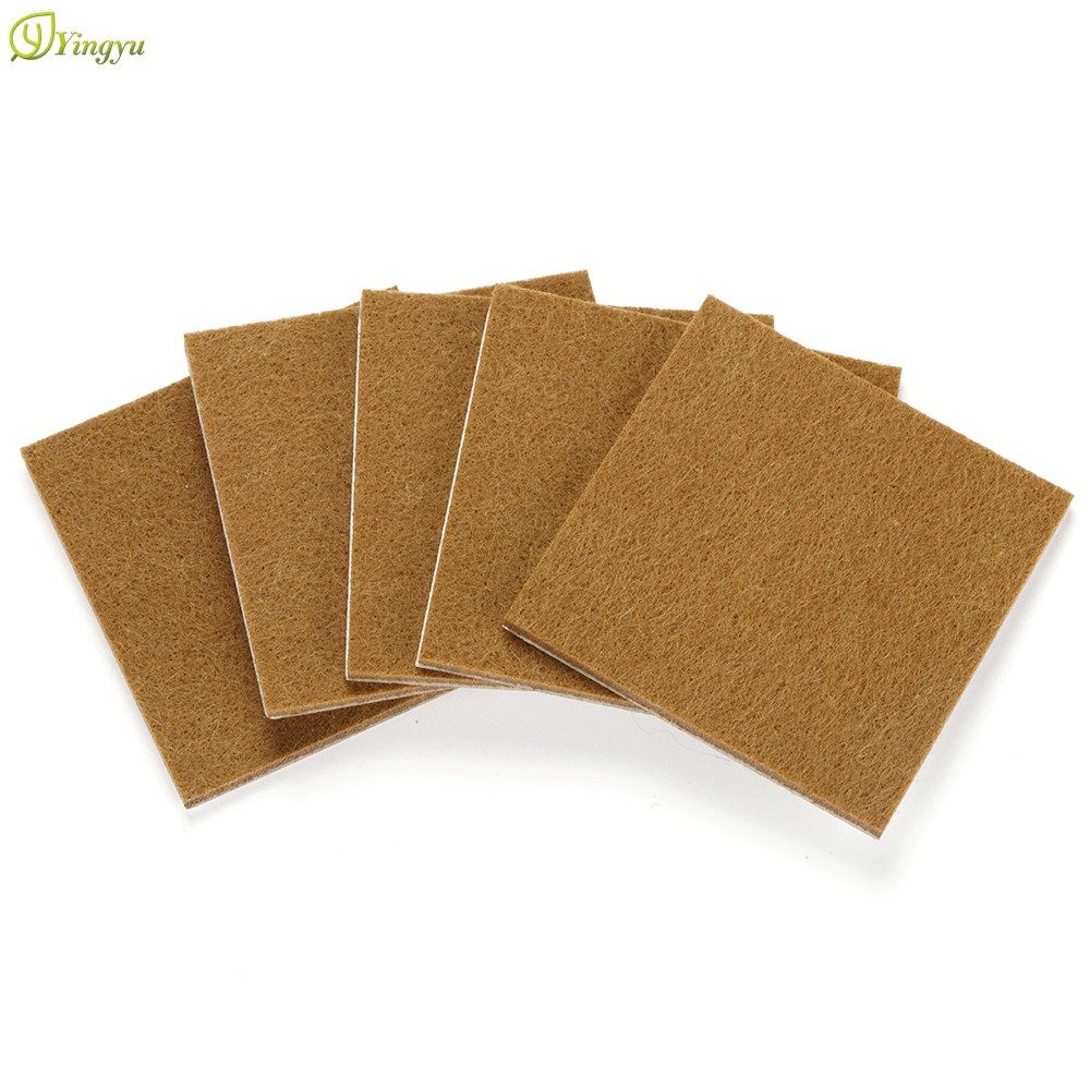 Đệm Lót Chân Ghế Vải Nỉ Kích Thước 20 X 20 | BigBuy360 - bigbuy360.vn