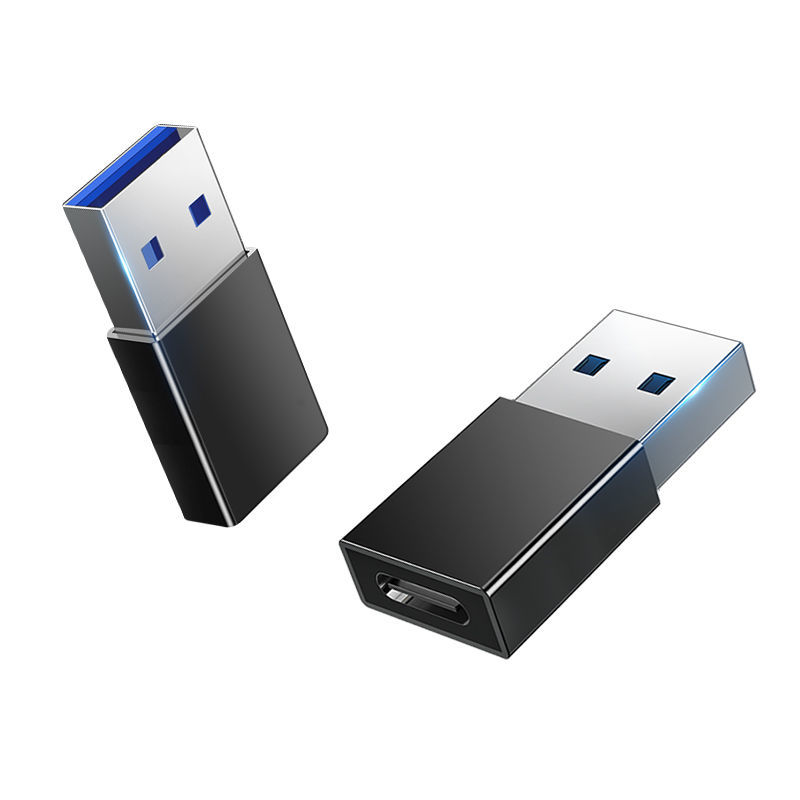 Đầu Chuyển Đổi Otg Type-C Usb 3.0 Đầu Đực Cho Cứng U18Wpd