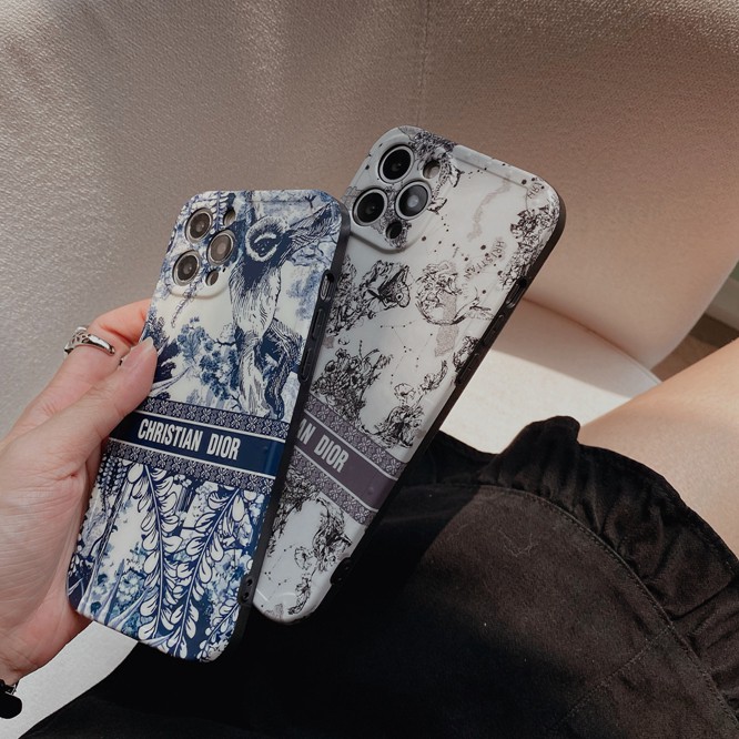 Ốp Lưng Mềm Chống Rơi In Hình Lá Phong Cho Iphone 7 8 Plus 11 Iphone 11 Pro 11 Promax 12 12 Pro 12 Promax