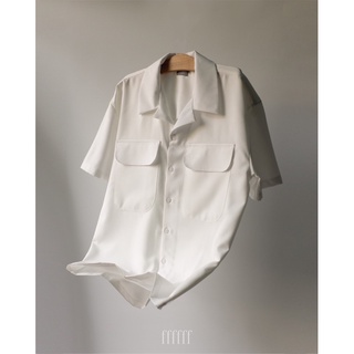 Áo sơmi - Space Shirt