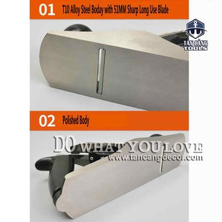 BÀO GỖ CẦM TAY TACTIX 270009