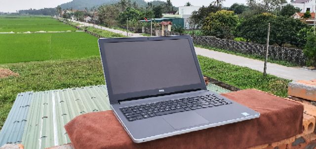 Laptop DELL Inspiron 5558 i5 | BigBuy360 - bigbuy360.vn