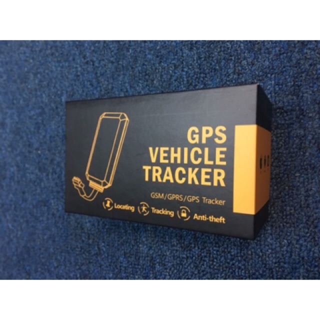 GPS Tracker Flitztrack FT300 Original