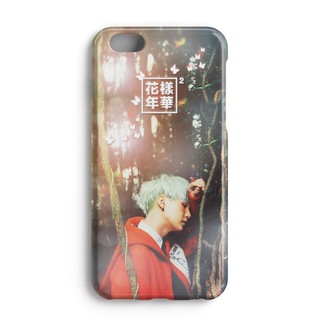 Ốp BTS in theo yêu cầu