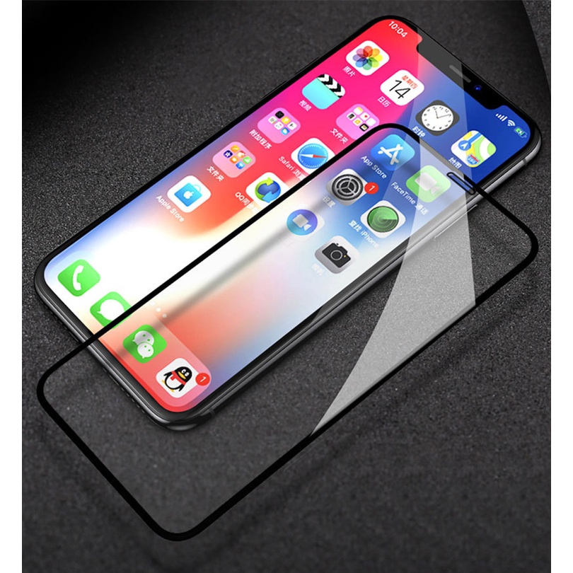 Kính cường lực iphone KingKong full màn 6/6s/6plus/6s plus/7/8/7plus/8plus/x/xs/xs max/11/12/13/pro/promax - ORIO