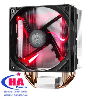 Tản nhiệt khí Cooler Master T400i