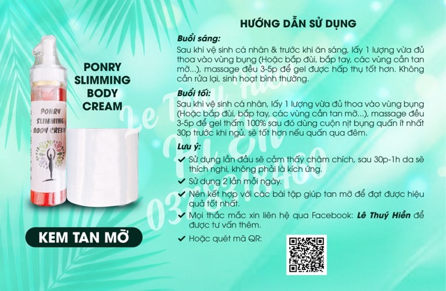 Cuộn quấn bụng giảm mỡ