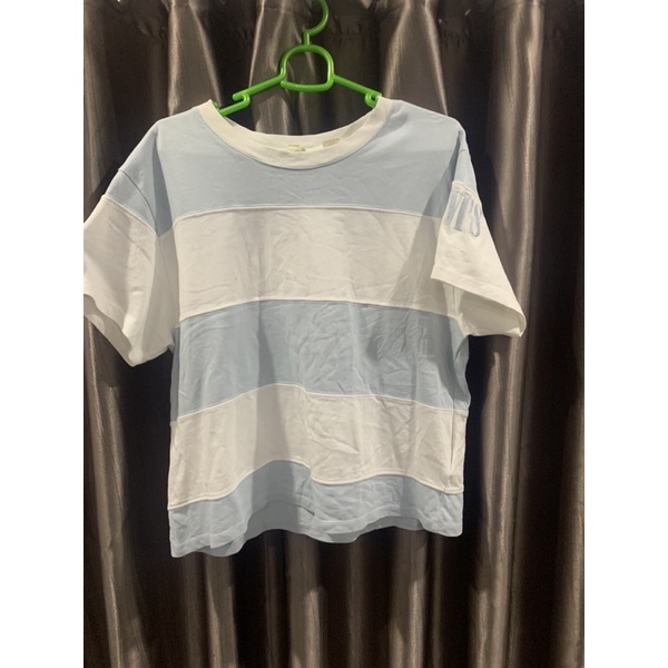 Áo phông levis size s form to