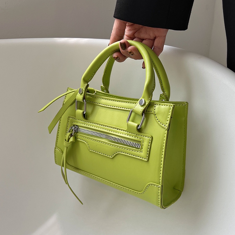 Túi Đeo Chéo Hình Vuông Nhỏ Thời Trang Mùa Hè Mới 2022 Cho Nữ