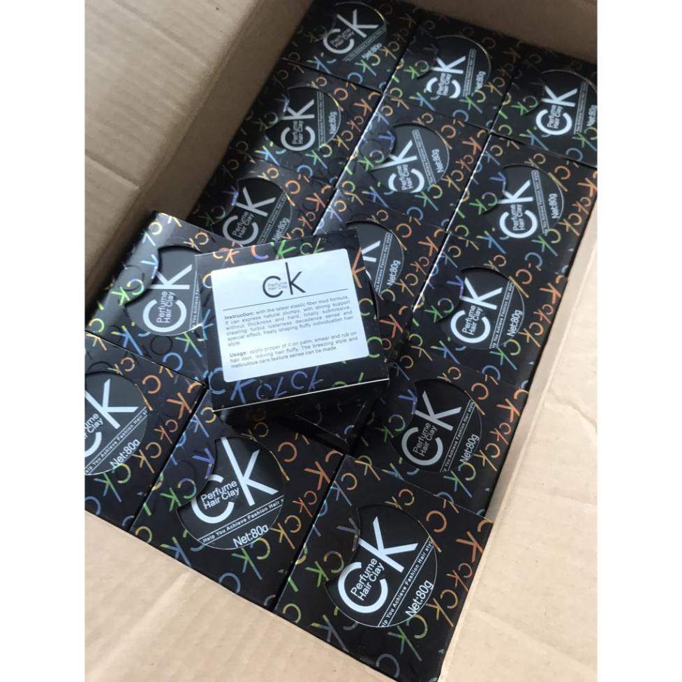 SÁP VUỐT TÓC NAM CAO CẤP CK  Perfume