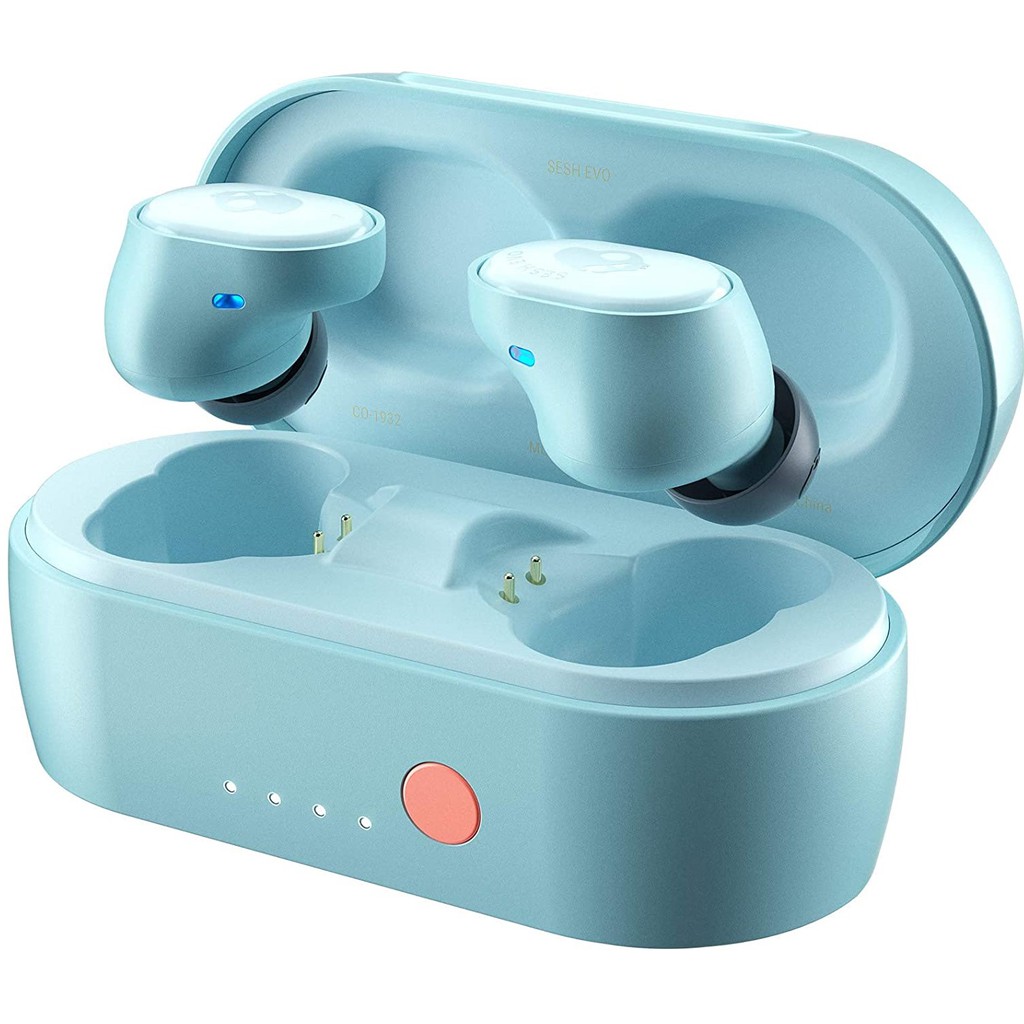 Tai nghe Skullcandy Sesh Evo True Wireless thiết kế Inear không dây | BigBuy360 - bigbuy360.vn