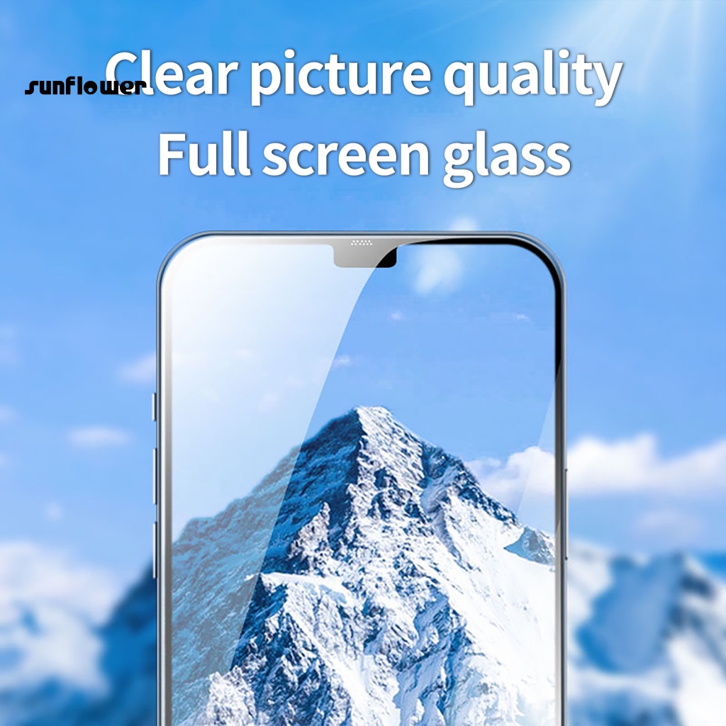 Kính cường lực LENOVO siêu mỏng bảo vệ màn hình điện thoại