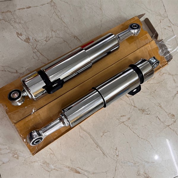 Combo bộ giảm xóc sau super Dream - Honda Việt Nam