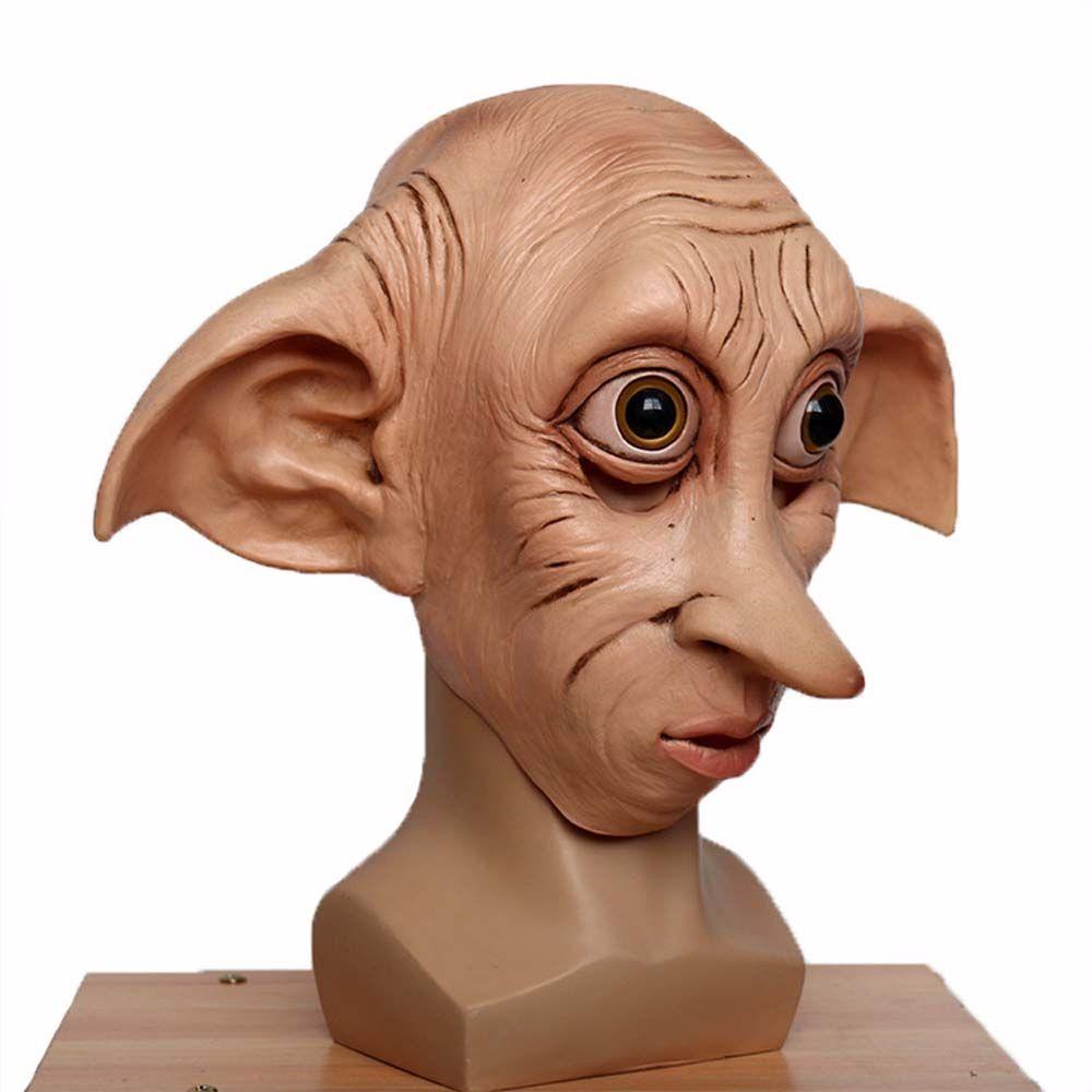 Mặt Nạ Hóa Trang Nhân Vật Elfin Trong Anime Nhật Bản