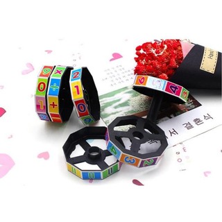 RUBIC HỌC TOÁN CHO BÉ YÊU(HÀNG CHÍNH HÃNG)