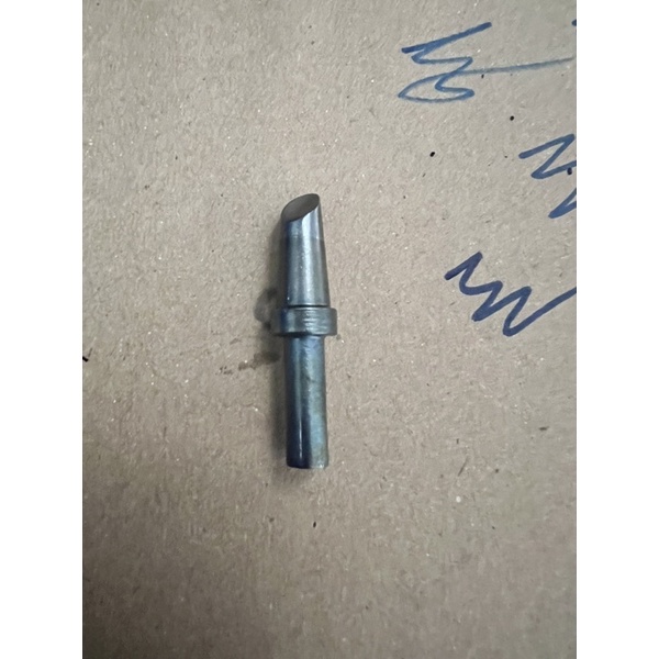 Mũi hàn thiếc  thay cho mũi của các trạm hàn quick 150w