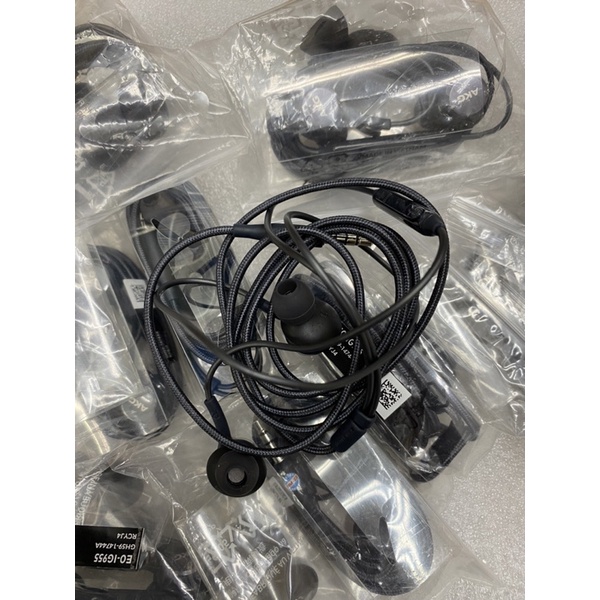 tai nghe samsung AKG zin