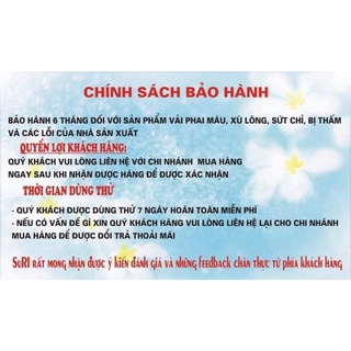 Ga chống thấm nano Suri