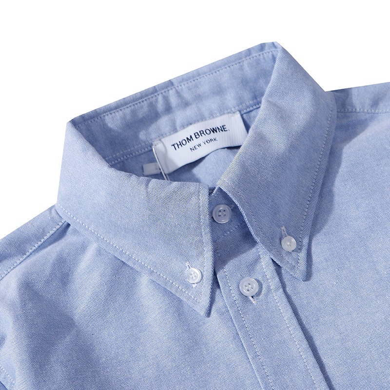 Áo Sơ Mi Tay Dài Thời Trang Cho Nam Nữ | BigBuy360 - bigbuy360.vn