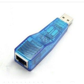 Đầu chuyển Usb sang Lan
