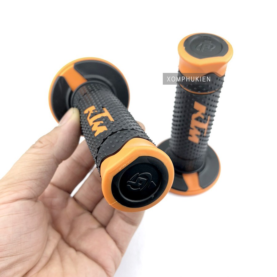 Bao Tay Xe Máy K.T.M Nổi Bật [ Giá 1 Đôi ]
