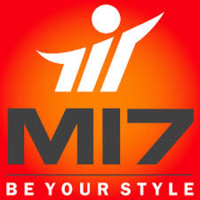 Shop M17