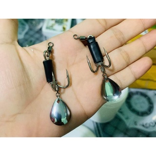 LƯỠI NHÁI HƠI (NHIỀU LOẠI BODY)