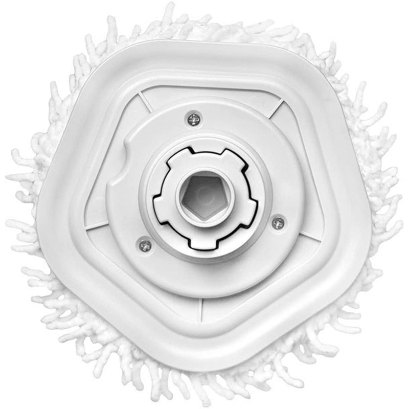 Bộ Phụ Kiện Bàn Chải Chính Và Tấm Lọc HEPA Cho Robot Hút Bụi Xiaomi Dreame Bot W10 W10 Pro