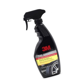 Chai xịt bảo dưỡng lốp xe 39042 3M 473ml