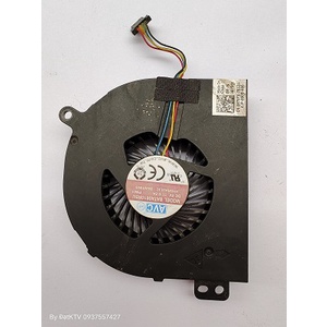 Fan Quạt Tản Nhiệt Laptop Dell E5440 E5540 theo máy