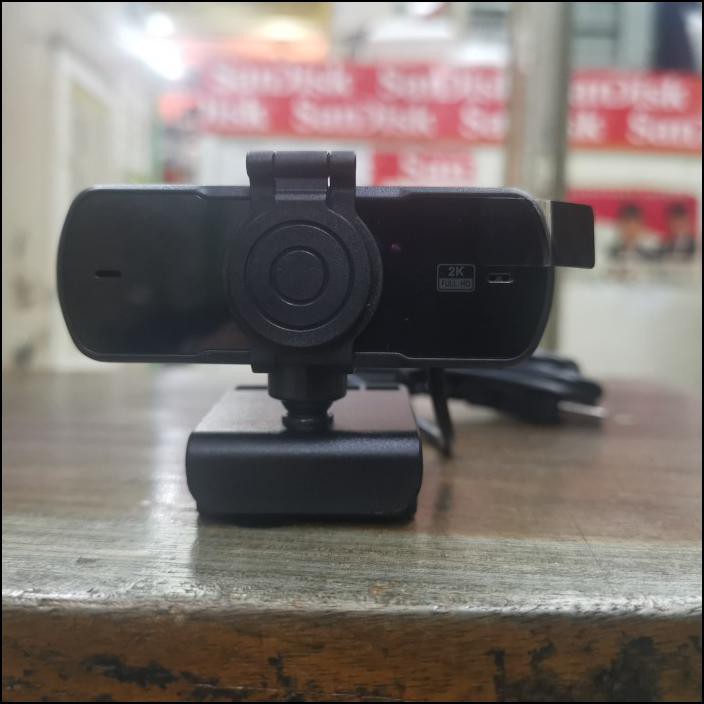 Webcam Hd 2k Toàn Bộ Chất Lượng Cao | BigBuy360 - bigbuy360.vn