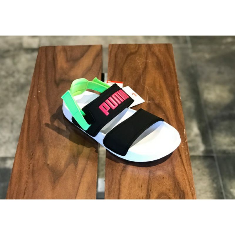 slide