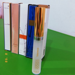 NƯỚC HOA MINI CHÍNH HÃNG 25ml