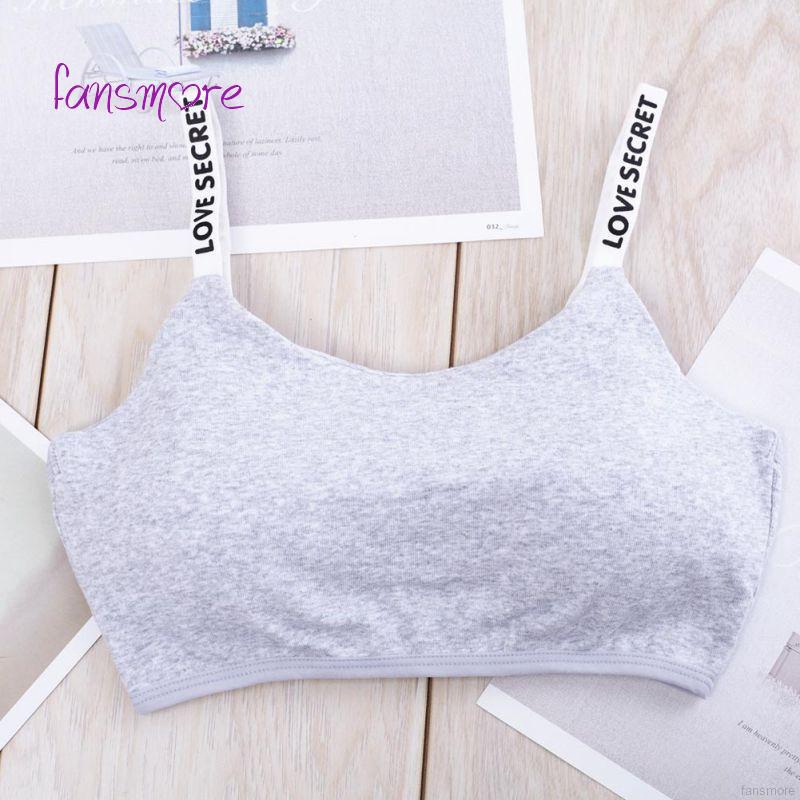 Áo bra thể thao không gọng nâng đỡ kiểu dáng trẻ trung quyến rũ dành cho nữ | BigBuy360 - bigbuy360.vn