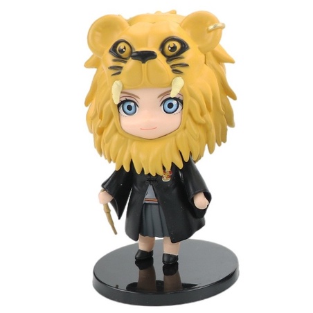 Set 5 nhân vật Harry Potter siêu dễ thương cao 8.5~10.4cm-Mẫu 4