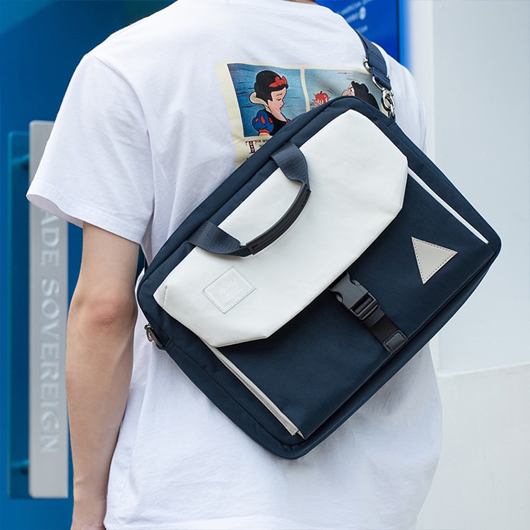 Túi Đựng Laptop 13 13.3 14 15 15.6 Inch Cho Mac Air Pro16 Asus Lenovo Dell Thinkpad | BigBuy360 - bigbuy360.vn