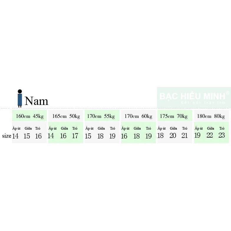 Nhẫn Nam Bạc Hiểu Minh NA437 Bảo Hành Vĩnh Viễn