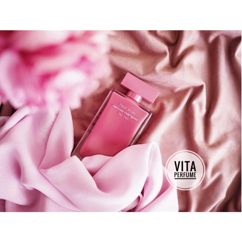 Nước hoa Fleur Musc 2ml/5ml/10ml