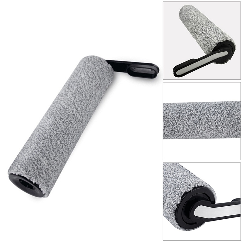 Bàn chải con lăn chính thay thế cho sàn Tineco ONE S5 Combo Phụ kiện máy hút bụi khô ướt không dây